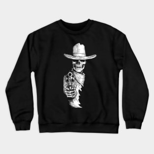 Gunfighter Crewneck Sweatshirt